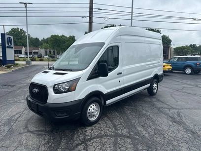 Used 2024 Ford Transit 250 148 High Roof AWD