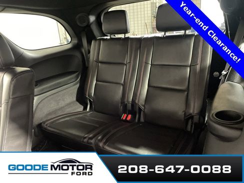 Used 2022 Dodge Durango R/T image 29