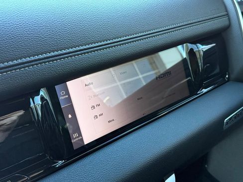 New 2026 RAM 1500 Laramie w/ Night Edition image 4