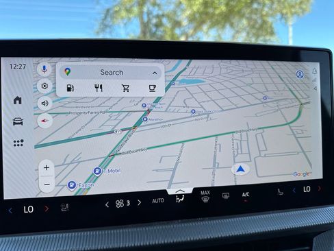 New 2026 Ford Explorer Active w/ Active Comfort Package image 9