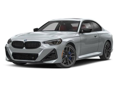 New 2026 BMW M240i Coupe w/ Premium Package