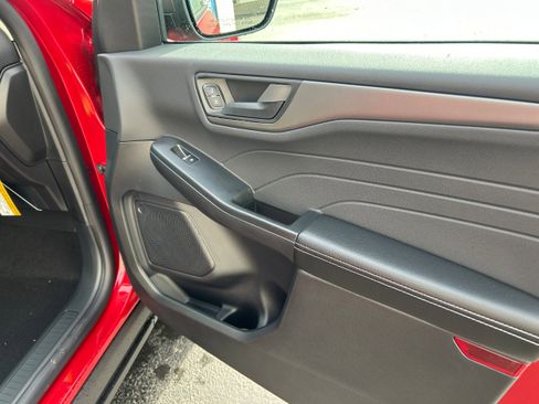 New 2026 Ford Escape Active w/ Cold Weather Package image 37