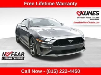 Used 2019 Ford Mustang GT video 1