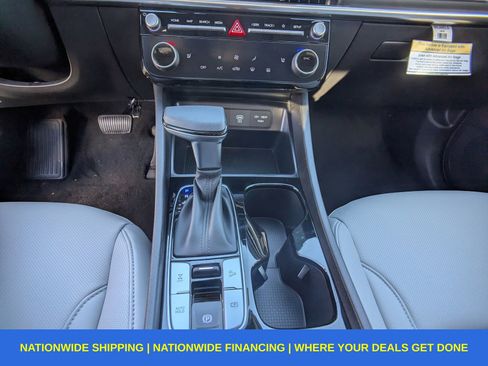 New 2026 Hyundai Santa Cruz SEL image 27