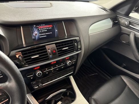 Used 2017 BMW X3 xDrive35i image 28
