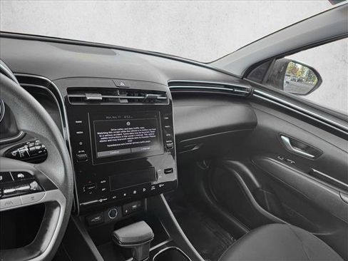 Used 2024 Hyundai Tucson SEL image 13