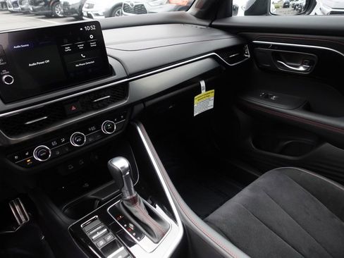 Certified 2025 Acura ADX A-Spec image 21