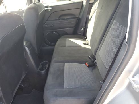 Used 2014 Jeep Patriot Sport FWD image 11