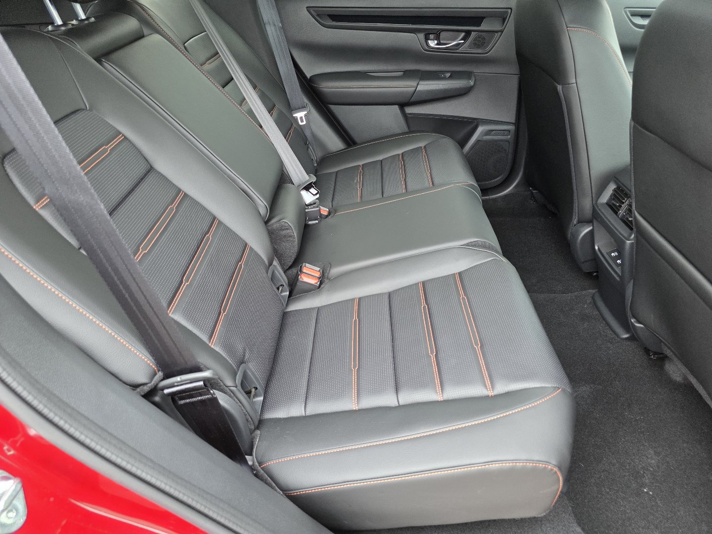 New 2027 Honda CR-V Sport-L image 20