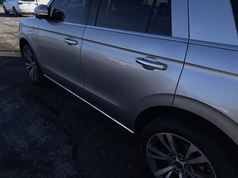 Used 2020 Ford Expedition Limited w/ Equipment Group 302A image 20