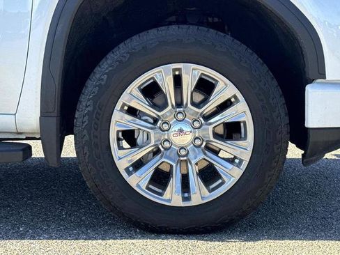 Used 2024 GMC Sierra 1500 Denali w/ Technology Package image 31