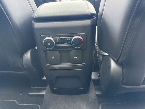 Certified 2023 Ford Explorer XLT w/ Equipment Group 202A image 34