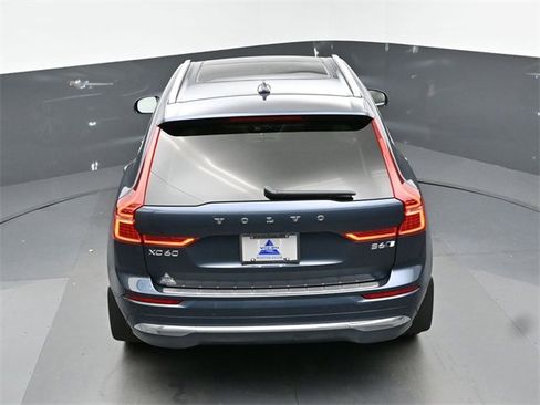 Used 2023 Volvo XC60 B6 Ultimate w/ Climate Package image 48