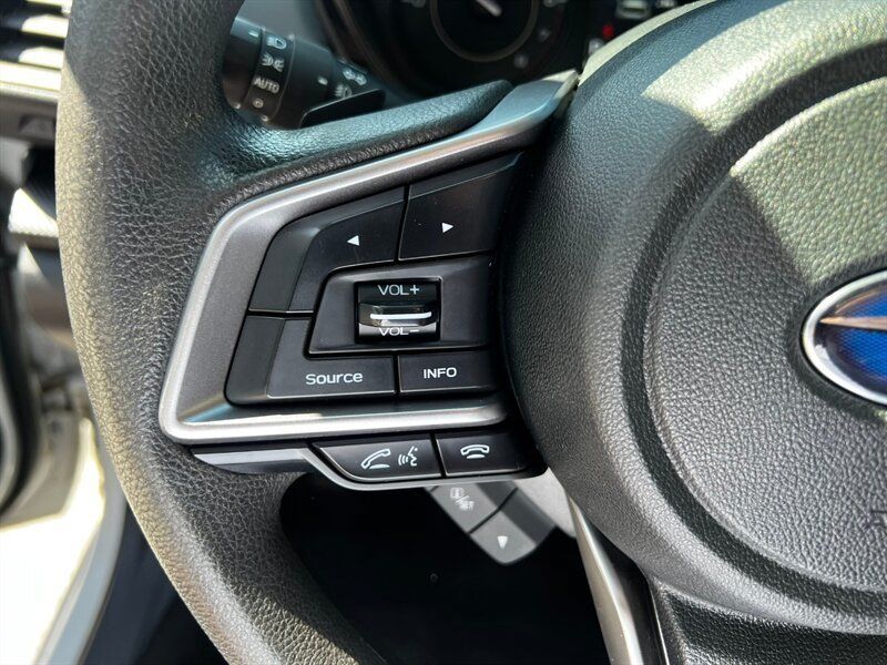 Used 2023 Subaru Impreza 2.0i Premium AWD/4WD image 27