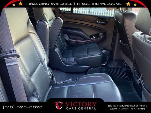 Used 2020 GMC Yukon SLT w/ Premium Edition image 25