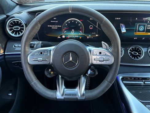 Used 2020 Mercedes-Benz AMG GT 63 S image 25