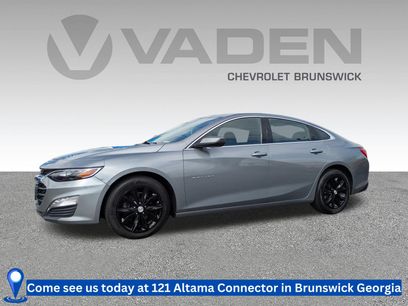 Used 2023 Chevrolet Malibu LT