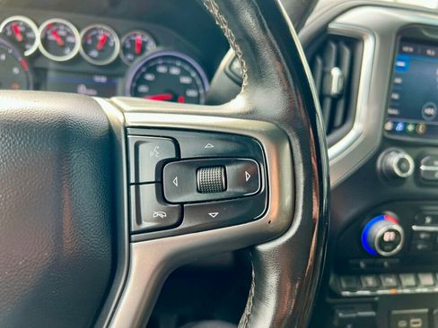 Used 2023 Chevrolet Silverado 3500 LT w/ Convenience Package image 20