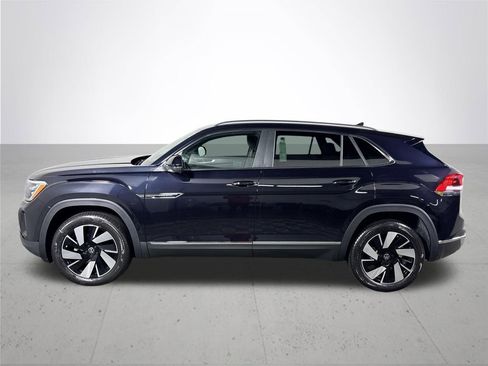 New 2026 Volkswagen Atlas Cross Sport SEL image 9