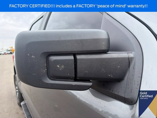 Used 2023 Ford F150 XL AWD/4WD image 8