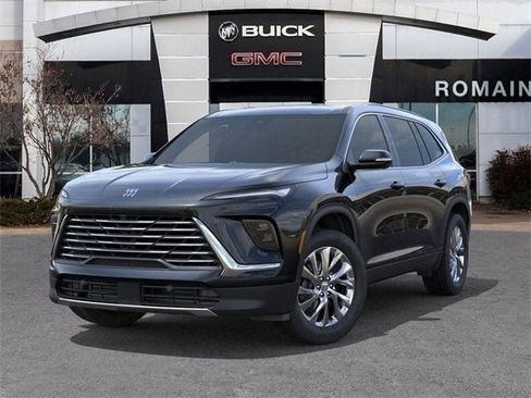 New 2026 Buick Enclave Preferred w/ Power Package image 54