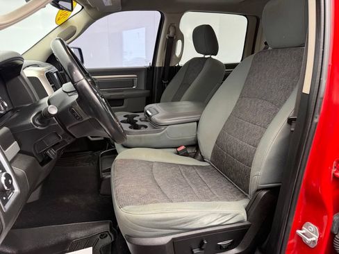 Used 2019 RAM 1500 Big Horn AWD/4WD image 58