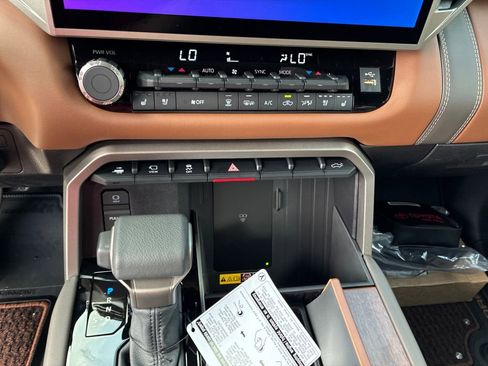 New 2026 Toyota Tundra 1794 Edition image 22