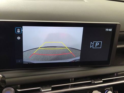 Used 2025 Hyundai Tucson SEL image 29