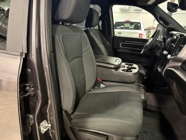 Used 2026 RAM 2500 Big Horn AWD/4WD image 26