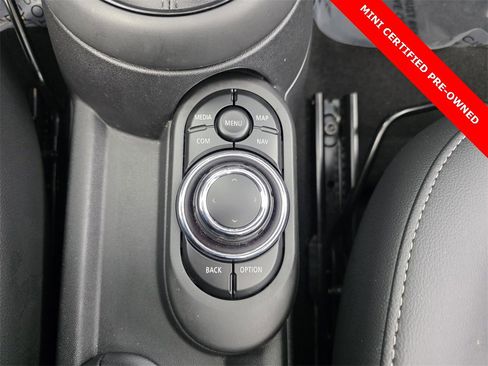 Used 2022 MINI Cooper Convertible image 24