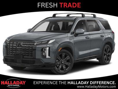 Used 2024 Hyundai Palisade XRT