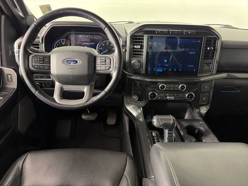 Used 2021 Ford F150 XLT w/ Equipment Group 302A High image 14