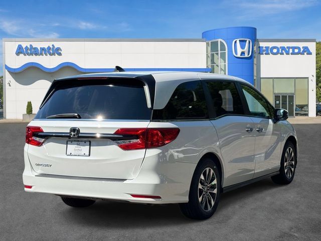 Used 2023 Honda Odyssey EX-L image 5