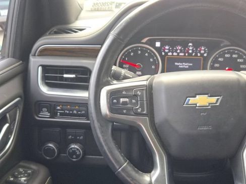 Used 2021 Chevrolet Tahoe Premier RWD image 20
