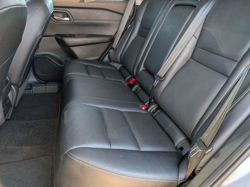 Used 2023 Nissan Rogue SL w/ SL Premium Package image 26