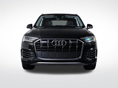 Used 2023 Audi Q7 3.0T Prestige AWD/4WD image 8