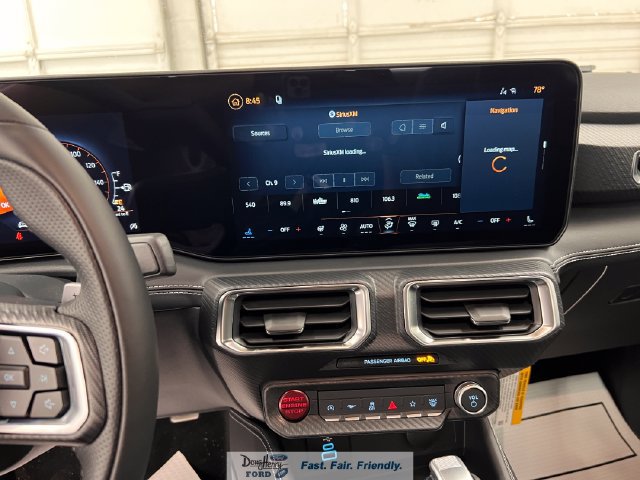 New 2026 Ford Mustang GT Premium w/ GT Performance Package RWD image 42