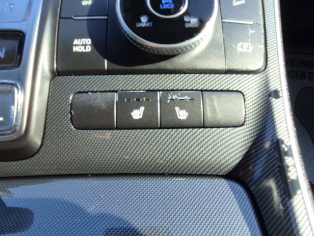 Used 2022 Hyundai Santa Fe SEL AWD/4WD image 24