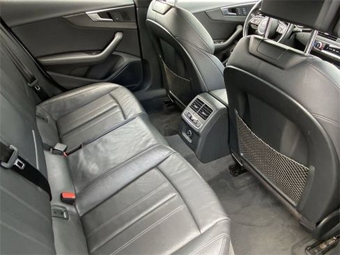 Used 2018 Audi A5 2.0T Prestige image 15