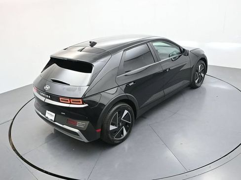 Used 2026 Hyundai Ioniq 5 SEL AWD/4WD image 23