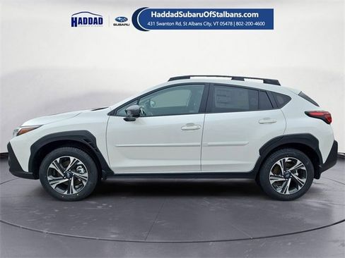 New 2026 Subaru Crosstrek 2.0i Premium image 2