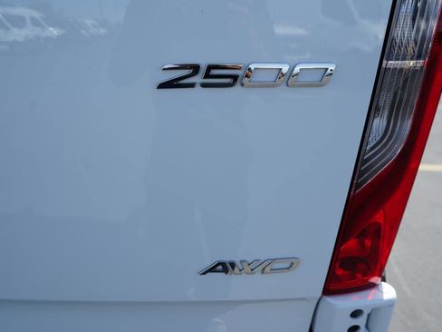 Used 2025 Mercedes-Benz Sprinter 2500 image 17