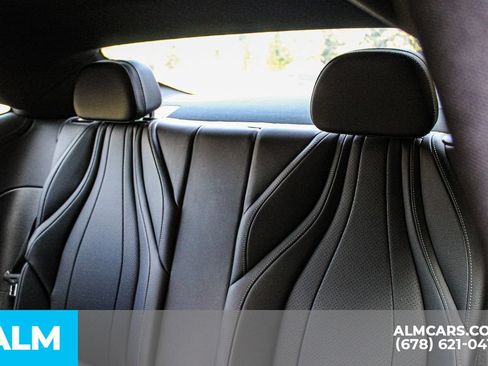 Used 2025 Mercedes-Benz CLE 300 4MATIC Coupe image 17
