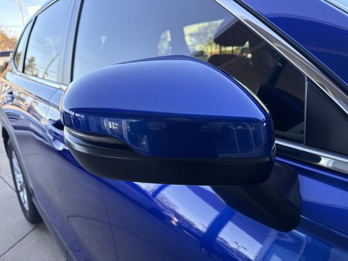 Used 2024 Honda CR-V EX image 9