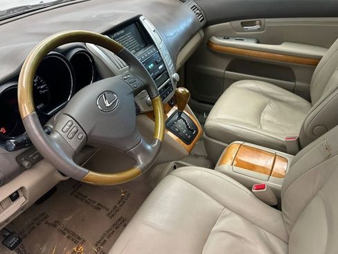 Used 2008 Lexus RX 350 AWD image 10