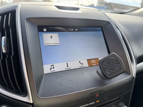 Used 2016 Ford Edge SEL w/ Equipment Group 201A image 24