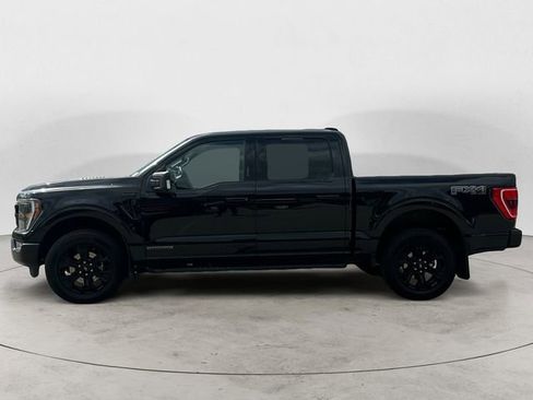 Used 2022 Ford F150 XLT w/ Equipment Group 302A High image 2