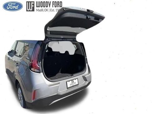 Used 2024 Kia Soul LX w/ Option Group 015 FWD image 49