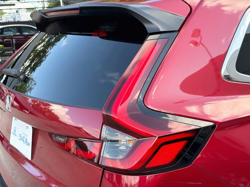 Used 2024 Honda CR-V Sport image 27