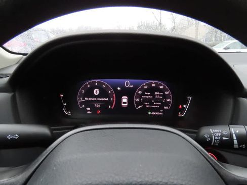 Certified 2024 Honda Accord EX image 22